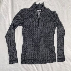Smartwool size large